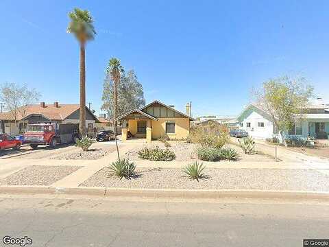 18Th, PHOENIX, AZ 85007