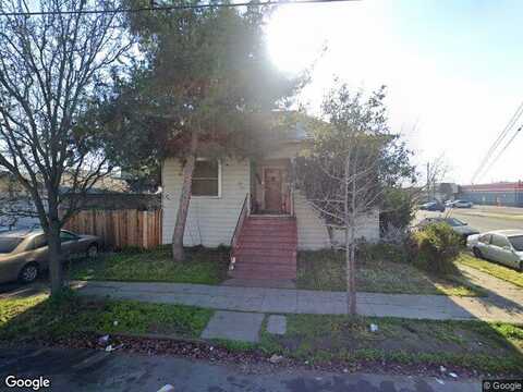Clay, STOCKTON, CA 95206