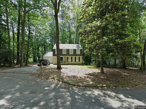 Abbey, PEACHTREE CITY, GA 30269