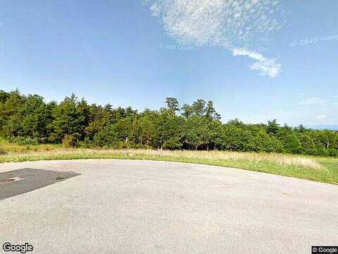 Stonewall Jackson, STAUNTON, VA 24401