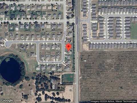 Dinner Lake, LAKE WALES, FL 33859