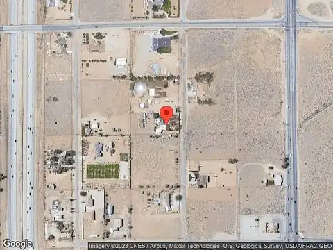11Th, PALMDALE, CA 93551
