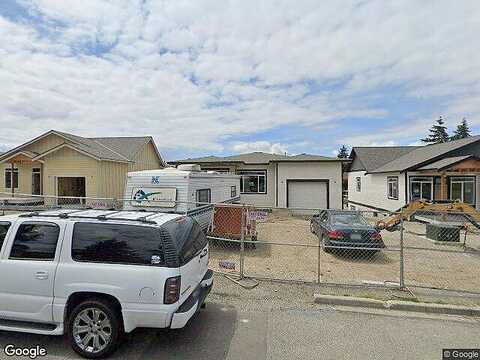 Highland, TACOMA, WA 98407