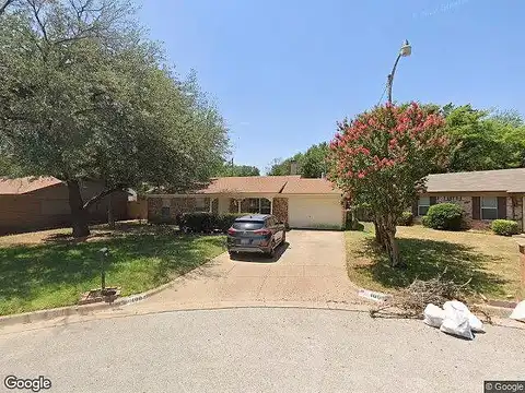Segram, ARLINGTON, TX 76017