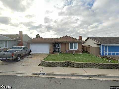 Glading, SAN DIEGO, CA 92154