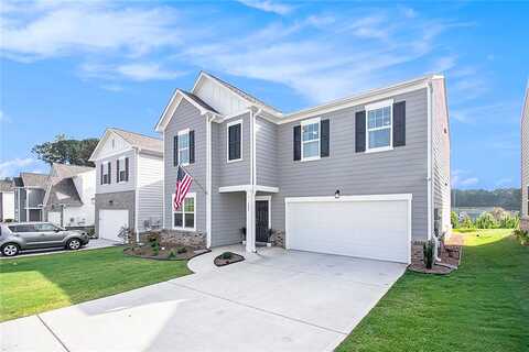 Knightsbridge, WINDER, GA 30680