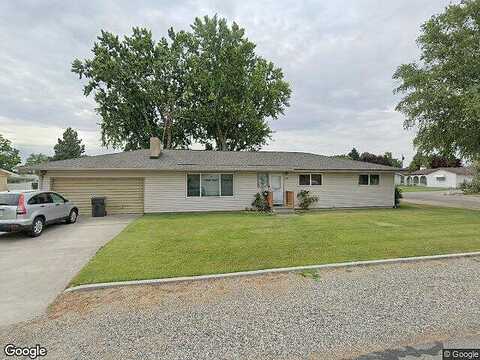 Road 109, PASCO, WA 99301