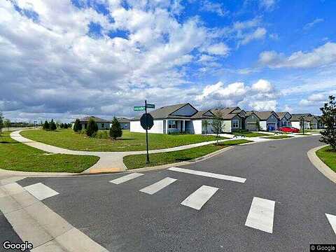 Bigarade, LAKE ALFRED, FL 33850