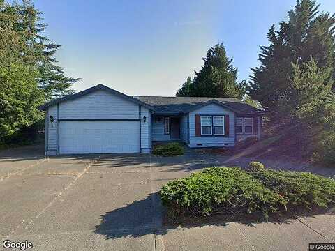 Munsel Creek, FLORENCE, OR 97439