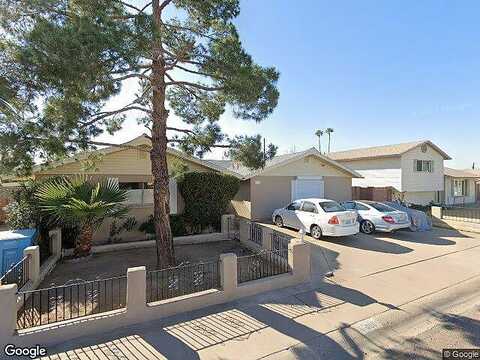 Solano, PHOENIX, AZ 85019
