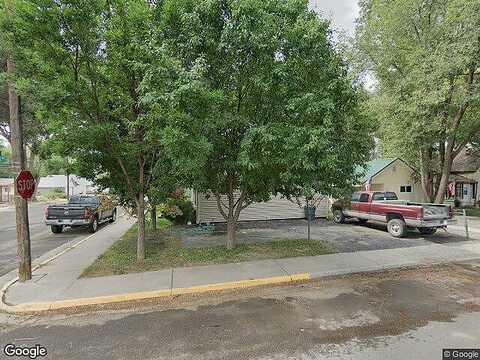 Main, HOTCHKISS, CO 81419