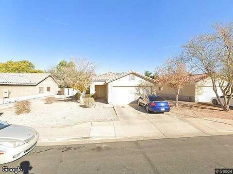 Oxley, MESA, AZ 85212