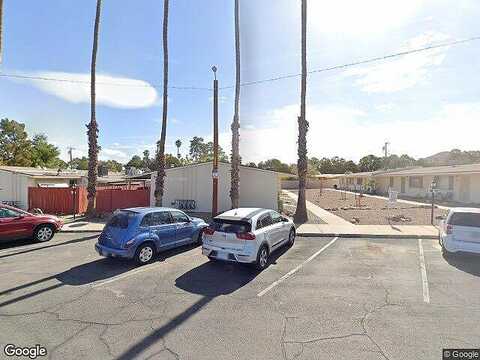 Silverbell, TUCSON, AZ 85745