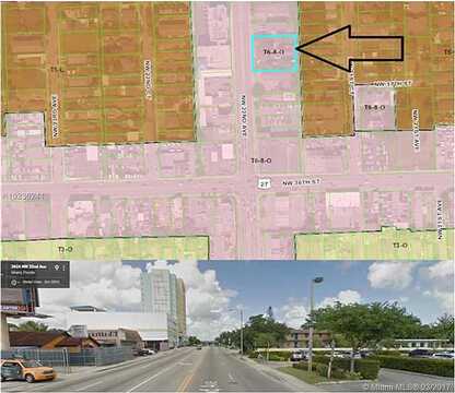 22Nd, MIAMI, FL 33142