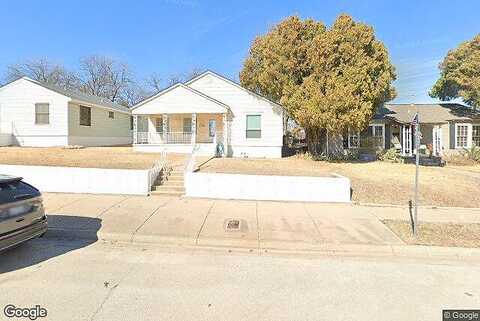 Collinwood, FORT WORTH, TX 76107