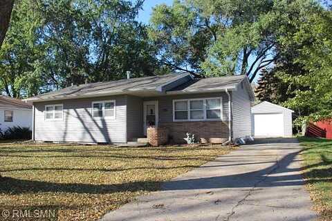 13Th, WILLMAR, MN 56201