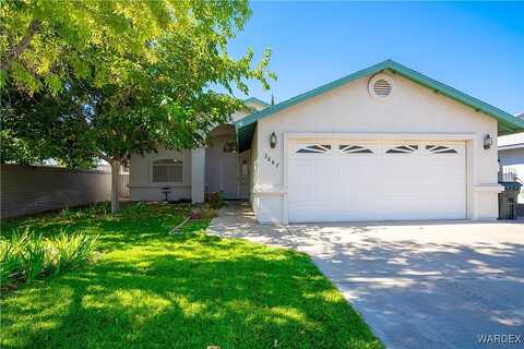 Burbank, KINGMAN, AZ 86409