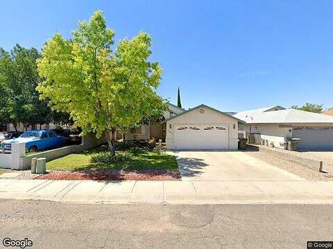 Burbank, KINGMAN, AZ 86409