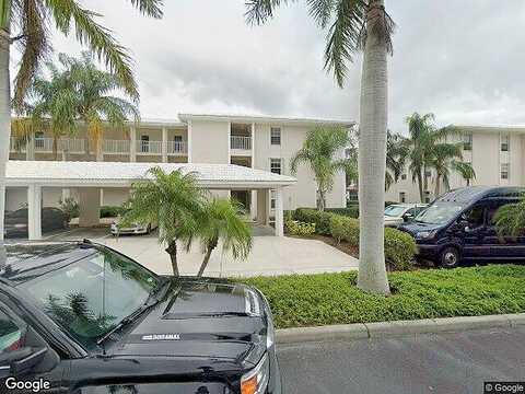Bal Harbor, PUNTA GORDA, FL 33950