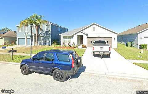 Julius Estates, WINTER HAVEN, FL 33881
