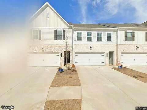 Silvery, POWDER SPRINGS, GA 30127