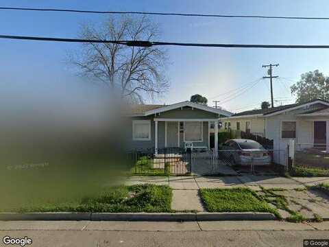 E, STOCKTON, CA 95205