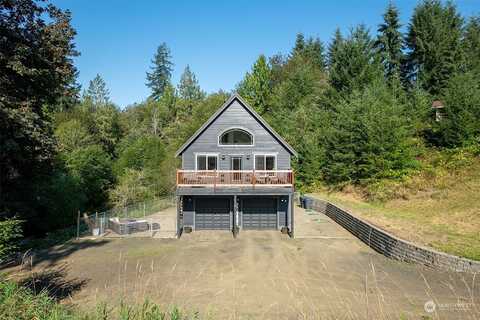 Hicklin, ELMA, WA 98541