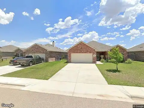 Debra, CANYON, TX 79015