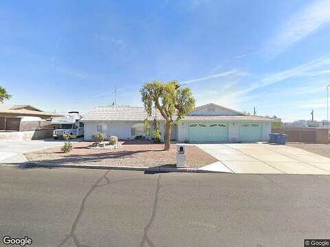Yavapai, LAKE HAVASU CITY, AZ 86406