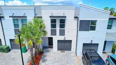 Joshua Tree, LAKE WORTH, FL 33461