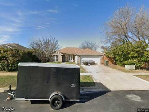Bamboo, KILLEEN, TX 76549