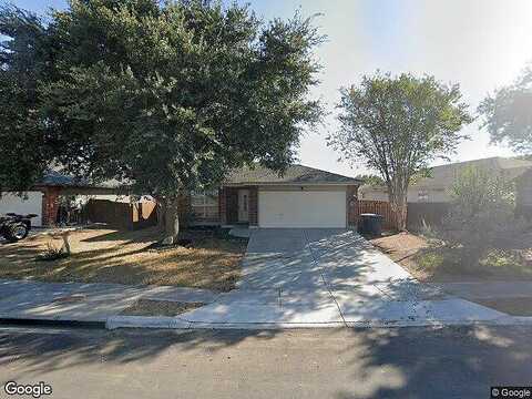 Starling, NEW BRAUNFELS, TX 78130