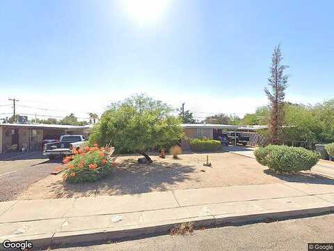 Mann, TUCSON, AZ 85730