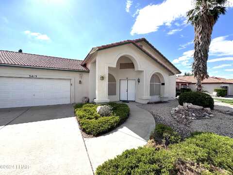Monte Moro, KINGMAN, AZ 86401
