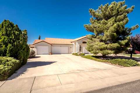 Monte Moro, KINGMAN, AZ 86401
