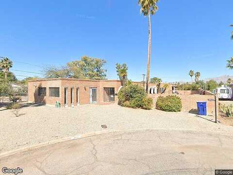 Calle Del Prado, TUCSON, AZ 85716
