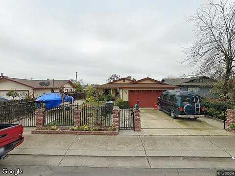 9Th, STOCKTON, CA 95206