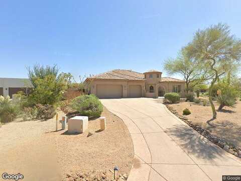 83Rd, SCOTTSDALE, AZ 85266