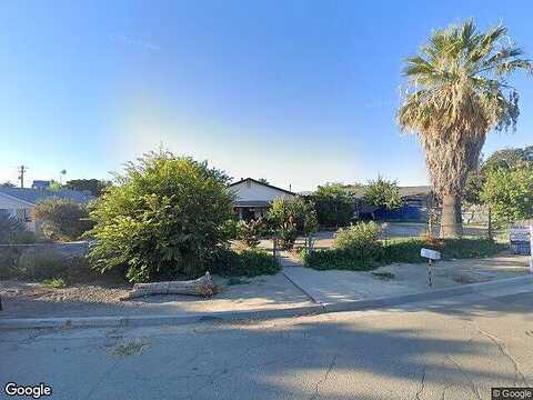 El Progresso, CANTUA CREEK, CA 93608
