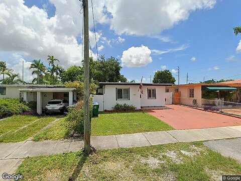 60Th, MIAMI, FL 33126