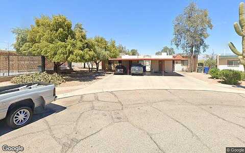 Placita San Marcial, TUCSON, AZ 85713