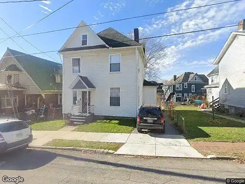 1St, BUTLER, PA 16001