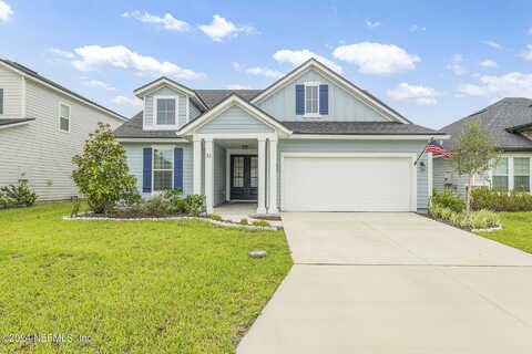 Pinzon, SAINT AUGUSTINE, FL 32095