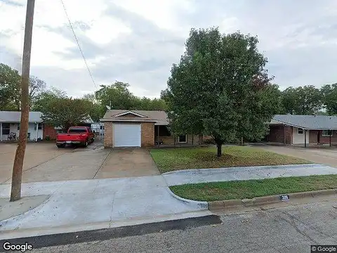 Thompson, SAGINAW, TX 76179