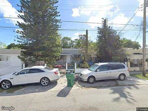 46Th, MIAMI, FL 33127