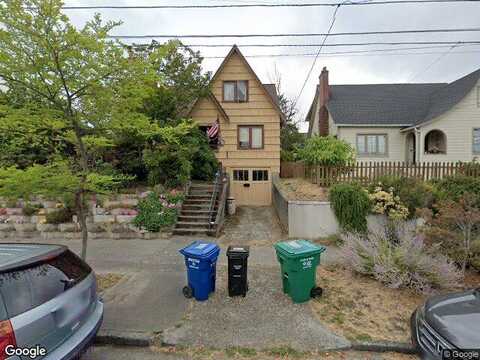 42Nd, SEATTLE, WA 98116