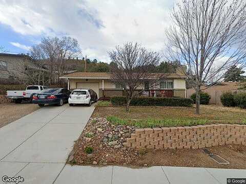 Robinson, PRESCOTT, AZ 86303