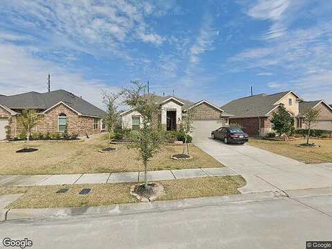 Cypress Enclave, SPRING, TX 77386