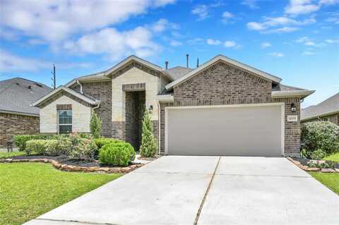 Cypress Enclave, SPRING, TX 77386