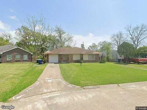 Sparrow, TEXAS CITY, TX 77591